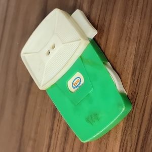 Vintage Esso Toy "Giveaway"
